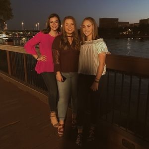 Meet your Posher, Karsyn